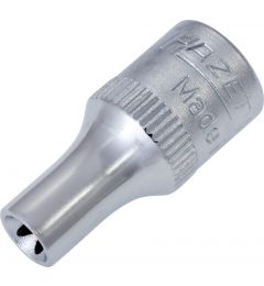 Dop-Torx-1/4-"-E5